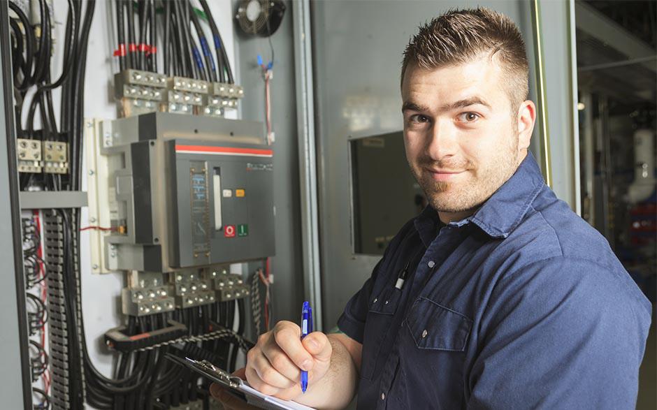 dépannage électricien Orsay