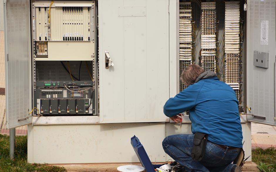 dépannage électricien Orsay